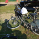 I. Ford T-Modell és IX. Marosparti-randevú Nemzetközi Veteránjármű Találkozó