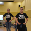 Táncbemutató a MAKK-ban!