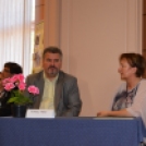 Turisztikai konferencia 2014. május 09. Makó
