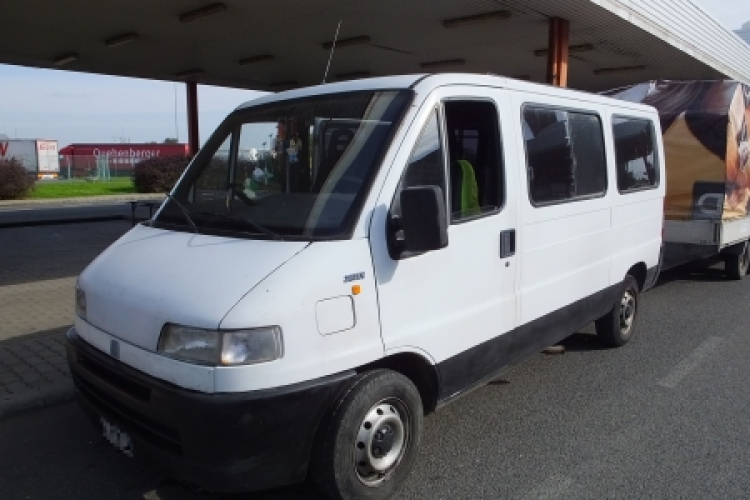 Manipulált alvázszám, hamis forgalmi