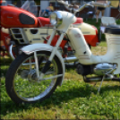 I. Ford T-Modell és IX. Marosparti-randevú Nemzetközi Veteránjármű Találkozó