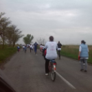 Futás a múltba - tömegfutóverseny Földeák és Óföldeák között