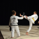 Budo Gála a Hagymaházban