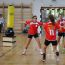 Családi  Sportnap Makón 2.