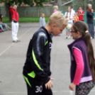 Návay-nap a földeáki Általános Iskolában  Fotó: Vas Szilveszter