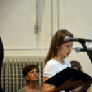 Művészeti tanévnyitó a Bartókban