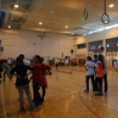 Hét iskola diákjai mérték össze tudásukat a KERI-ben