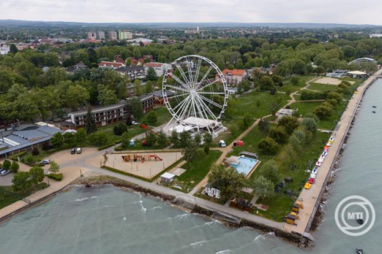 Szallas.hu: a hazai vendégek többnyire 1-2 éjszakás foglalással utaztak belföldön az első negyedévben