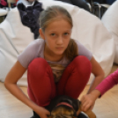 Táncbemutató a MAKK-ban!