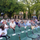 Szent István napi ünnepség