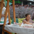 Szombat a Hagymafesztiválon