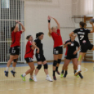 Kézilabda: Csorvási SK-MNKSE