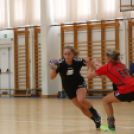 Kézilabda: Csorvási SK-MNKSE