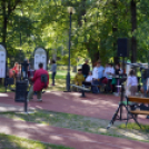 Felavatták a makói futópályát