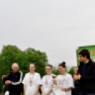 Futás a múltba - tömegfutóverseny Földeák és Óföldeák között