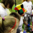 Futás a múltba - tömegfutóverseny Földeák és Óföldeák között