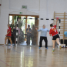 Családi  Sportnap Makón 2.