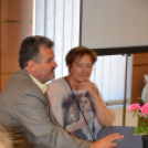 Turisztikai konferencia 2014. május 09. Makó