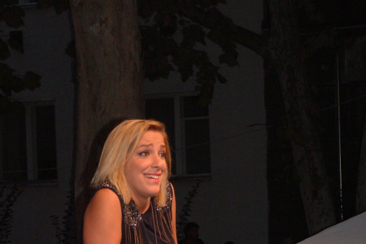 Hagymafesztivál vegyes