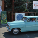 I. Ford T-Modell és IX. Marosparti-randevú Nemzetközi Veteránjármű Találkozó