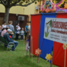 Szombat a Hagymafesztiválon