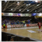 Pick Szeged- Csúrgó 2014 03. 19.