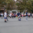 Návay-nap a földeáki Általános Iskolában  Fotó: Vas Szilveszter