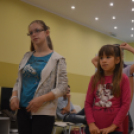 Táncbemutató a MAKK-ban!