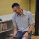 Táncbemutató a MAKK-ban!