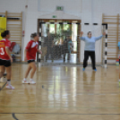 Családi  Sportnap Makón 2.