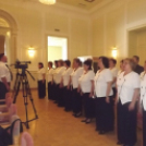 Ünnepi Testületi Ülés 2014.05.09