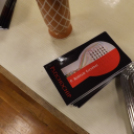 P. Bodzsár Erzsébet könyvbemutató.