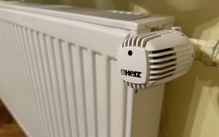 OKF: a fűtési szezon közeledtével érdemes próbafűtést végezni