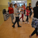 Táncbemutató a MAKK-ban!