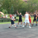 A nyár utolsó Sportnapja a Hagymatikumban