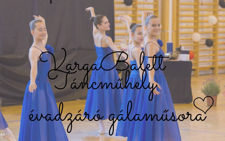 VargaBalett a Hagymaházban