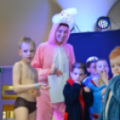 Húsvét a Hagymatikumban Kállay Saunders Andrással