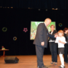 Jó tanulókat, jó sportolókat köszöntöttek