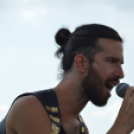 Fürdőfesztivál Varga Viktorral (Második nap)