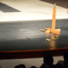 Budo Gála a Hagymaházban