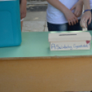 SZÍVesen sétálnék veled