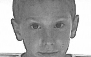 Eltűnt a 13 éves szegedi kisfiú, Nagy Dániel