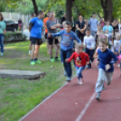 Felavatták a makói futópályát