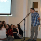 Olvasás Éjszakája a JAG-ban