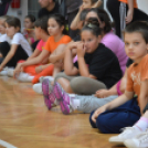 Családi Sportnap Makón