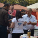 Szombat a Hagymafesztiválon