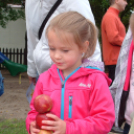 Családi nap a Kálvin Oviban