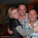 Party fotók- Kelemen Ház Lézer Show