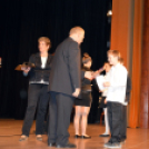 Jó tanulókat, jó sportolókat köszöntöttek