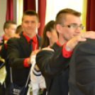 A makói Návay Lajos Szakképző Iskola és Kollégium ballagása